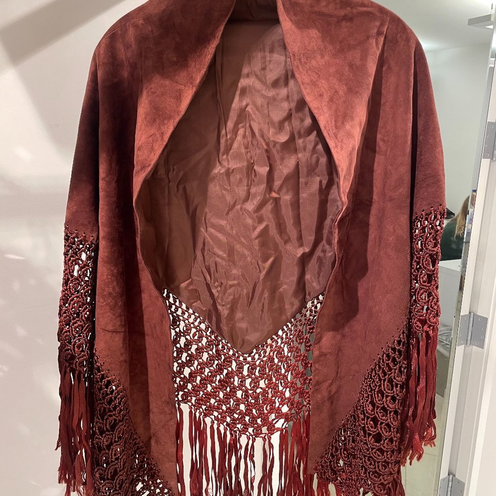 Poncho